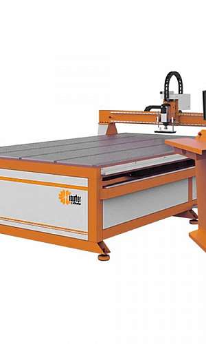 Router laser Router laser