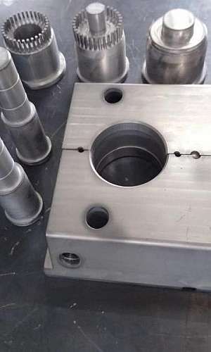 serviço de torno e fresa serviço de torno e fresa