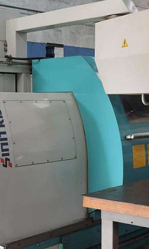 Serviço de usinagem CNC Serviço de usinagem CNC