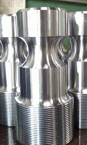 Serviço de usinagem torno CNC Serviço de usinagem torno CNC