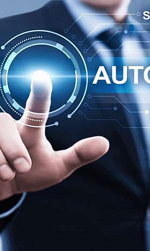 Sistema de automação predial bms Sistema de automação predial bms