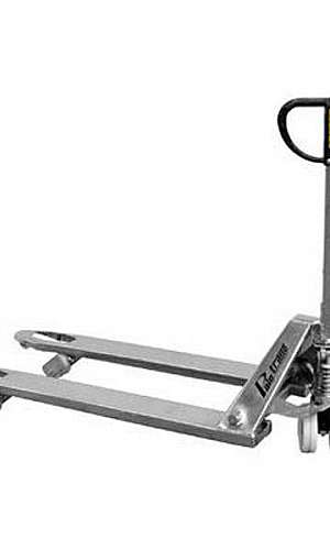 Transpalete hidráulico manual Transpalete hidráulico manual