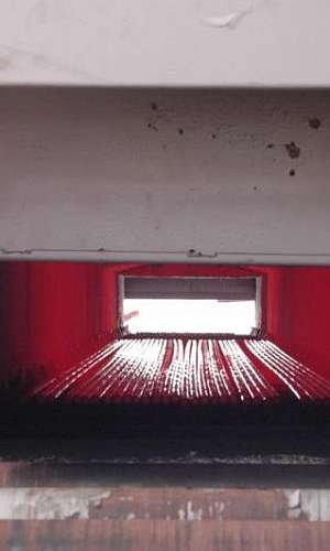 Tubo hidráulico aço Tubo hidráulico aço