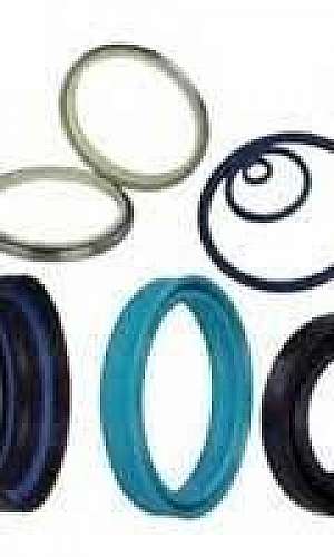 Vedações hidráulicas Vedações hidráulicas